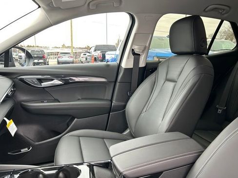 New 2026 Buick Envision Preferred AWD/4WD image 30