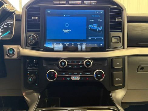 Used 2022 Ford F150 XLT w/ Equipment Group 302A High image 14