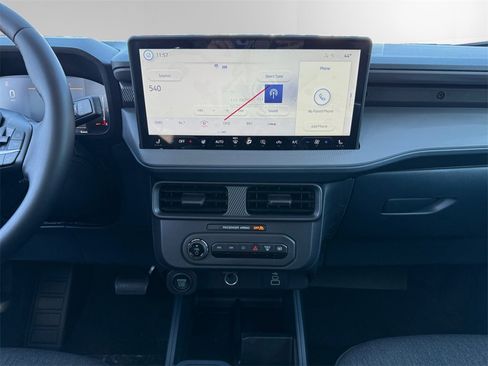 New 2025 Ford Maverick XLT w/ XLT Luxury Package image 11