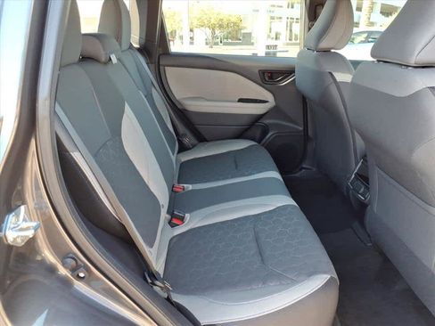 New 2026 Subaru Forester image 18