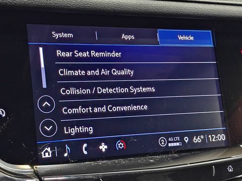 Used 2022 Cadillac XT6 Premium Luxury w/ LPO, Floor Liner Package AWD/4WD image 51