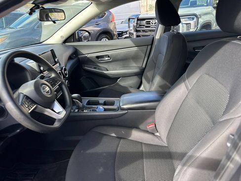 Used 2022 Nissan Sentra S FWD image 13