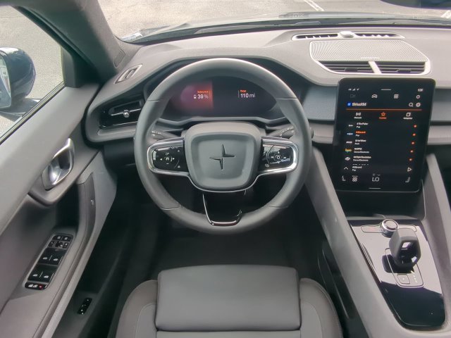 Used 2024 Polestar Polestar 2 w/ Pilot Pack RWD image 18