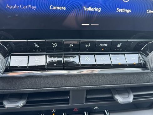 New 2026 Chevrolet Colorado Trail Boss image 10