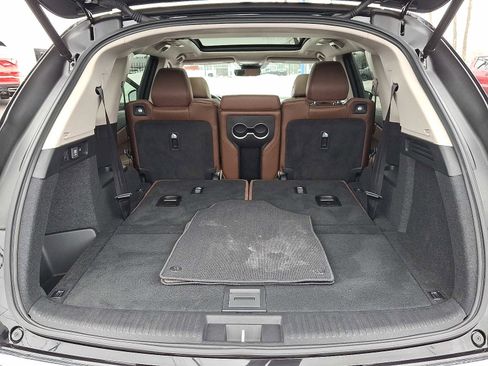 Certified 2026 Acura MDX FWD w/ Technology Package image 28