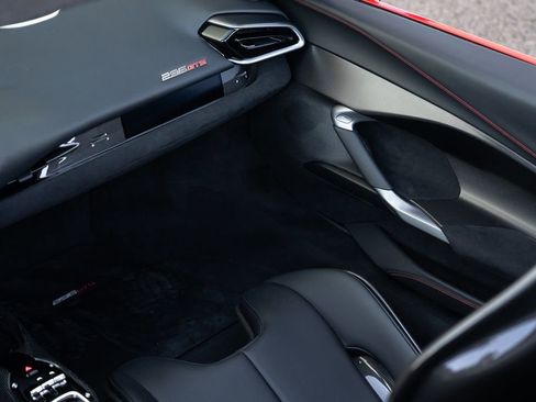 Certified 2023 Ferrari 296 GTS image 26