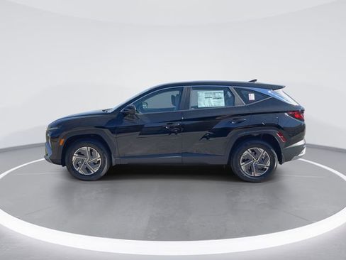 New 2026 Hyundai Tucson Blue SE AWD/4WD image 5
