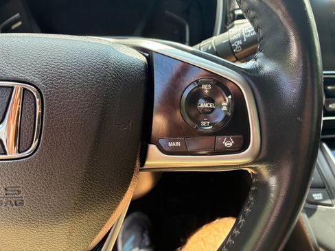 Used 2022 Honda CR-V EX-L image 28