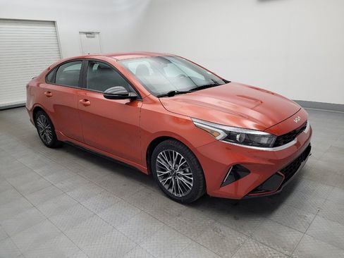 Used 2023 Kia Forte GT-Line image 11