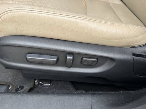 Used 2016 Honda Accord EX-L image 13