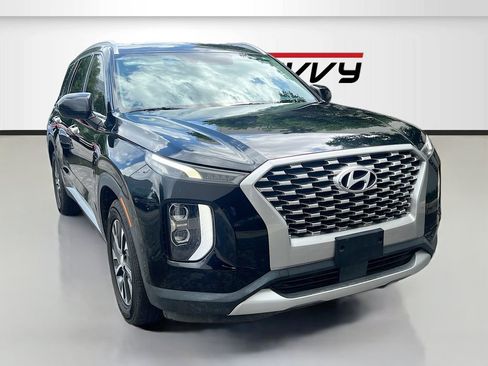 Used 2022 Hyundai Palisade SEL AWD/4WD image 1