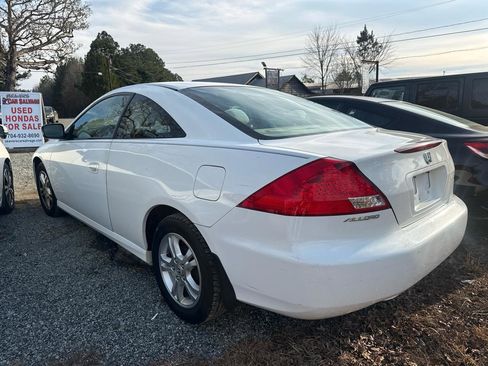 Used 2007 Honda Accord LX image 8