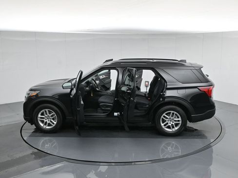 New 2026 Ford Explorer Active image 39