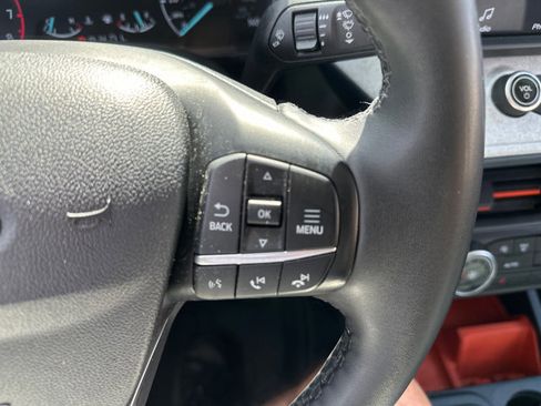 Used 2023 Ford Maverick XLT w/ Equipment Group 300A Standard image 21