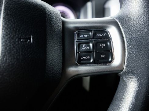 Used 2024 RAM 1500 Classic Warlock image 33