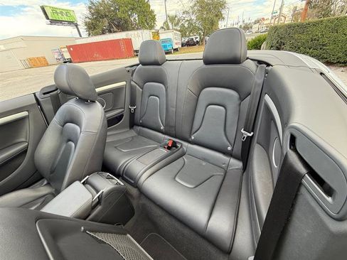 Used 2016 Audi A5 2.0T Premium Plus w/ Technology Package image 14