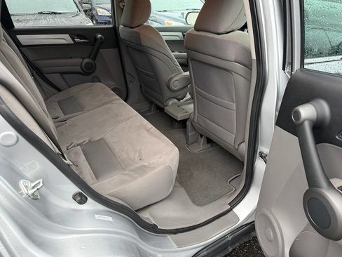 Used 2010 Honda CR-V EX image 94