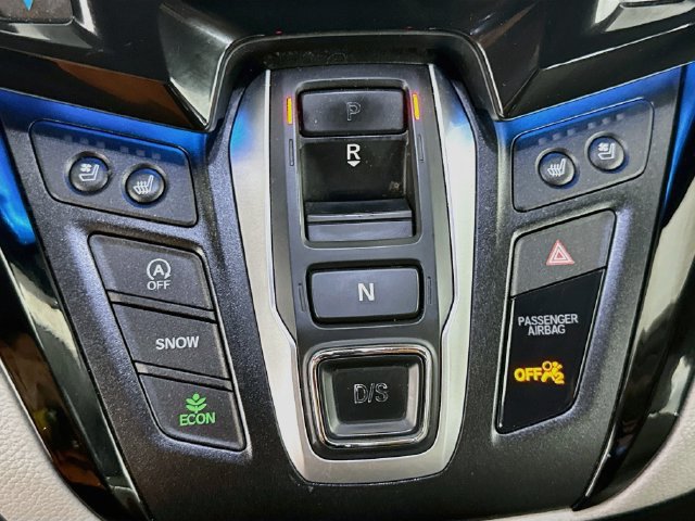 Used 2019 Honda Odyssey Elite image 17