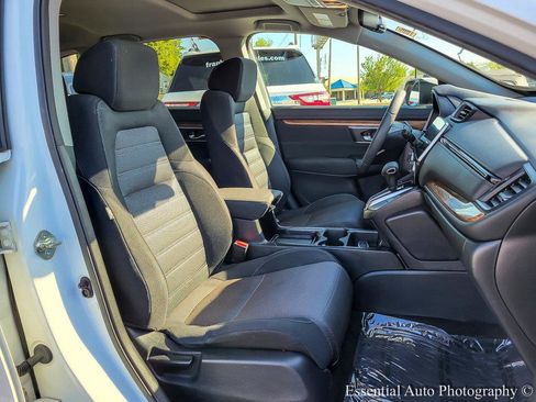 Used 2020 Honda CR-V EX image 32