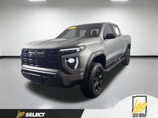 Used 2023 GMC Canyon Elevation w/ Convenience Package RWD video 1