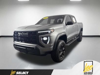 Used 2023 GMC Canyon Elevation w/ Convenience Package
