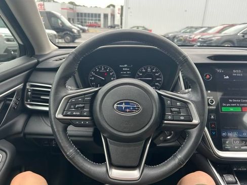 Used 2024 Subaru Outback Limited AWD/4WD image 17