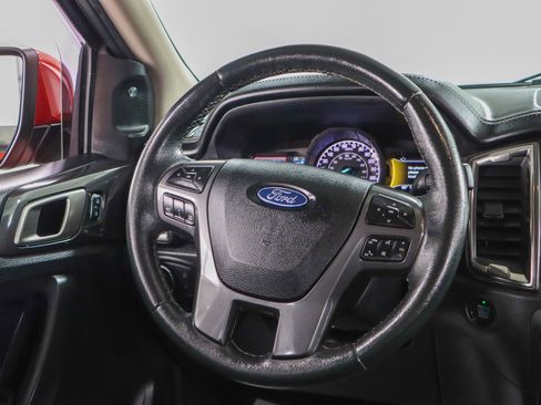 Used 2019 Ford Ranger Lariat w/ Equipment Group 501A Mid image 13