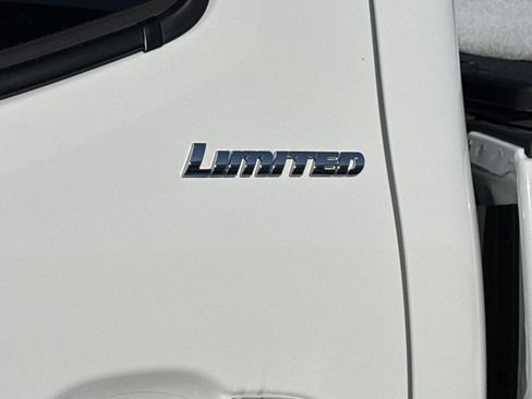 Used 2023 Toyota Tacoma Limited image 13