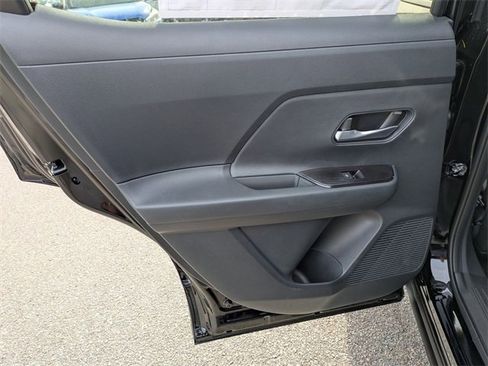 New 2026 Nissan Kicks SV w/ SV Premium Package image 26