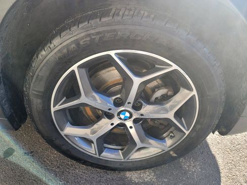 Used 2016 BMW X1 xDrive28i image 37