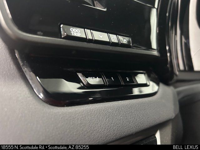 Used 2023 Lexus RX 350 Premium Plus w/ Accessory Package (Z1) FWD image 28