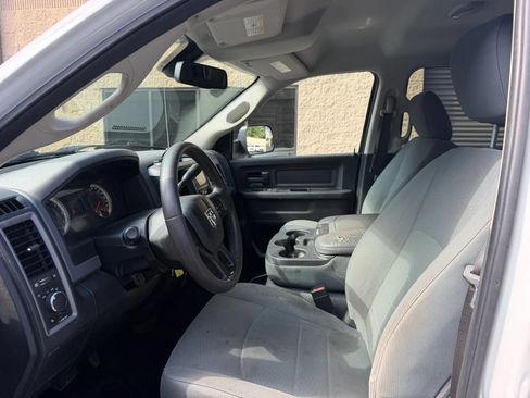 Used 2018 RAM 2500 Tradesman w/ Popular Equipment Group RWD image 15