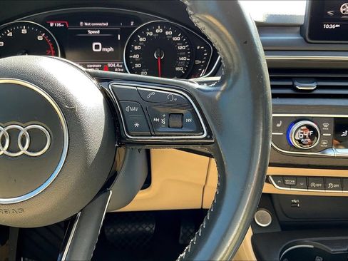 Used 2019 Audi A4 2.0T Premium w/ Convenience Package FWD image 11