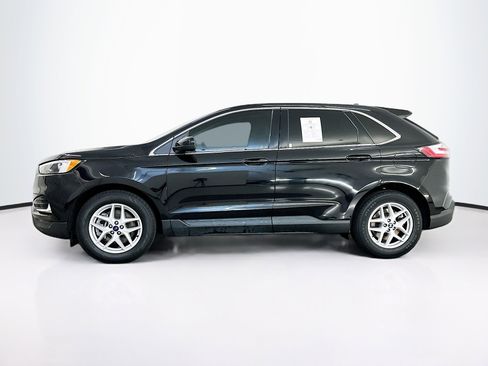 Used 2022 Ford Edge SEL image 4