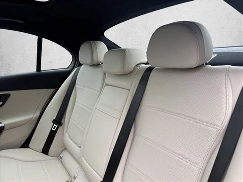 Used 2023 Mercedes-Benz C 300 Sedan image 15