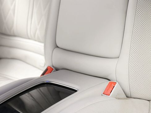 Used 2016 Mercedes-Benz S 65 AMG Coupe image 31