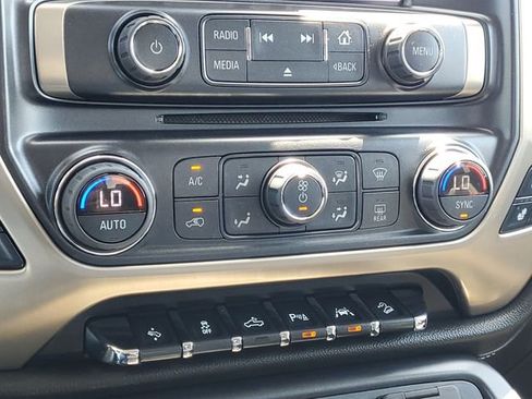 Used 2018 GMC Sierra 1500 Denali AWD/4WD image 18