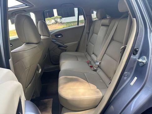 Used 2014 Acura RDX AWD image 27