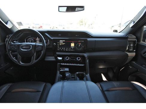 Used 2023 GMC Sierra 1500 AT4 w/ AT4 Premium Package image 7