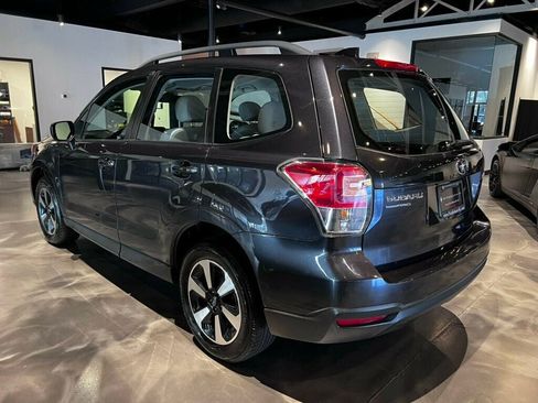 Used 2018 Subaru Forester 2.5i w/ Alloy Wheel Package AWD/4WD image 7