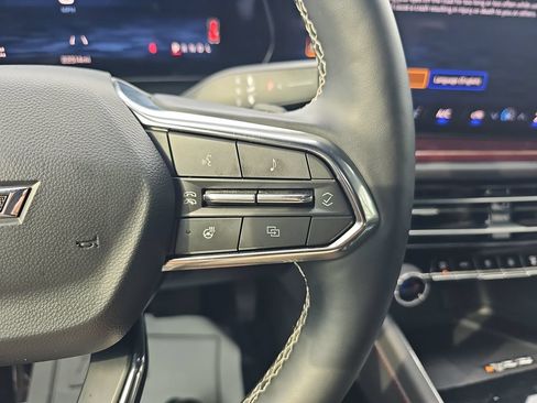 Used 2024 Chevrolet Traverse Z71 AWD/4WD image 18