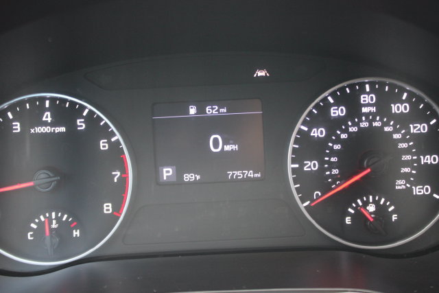 Used 2022 Kia Seltos EX AWD/4WD image 18