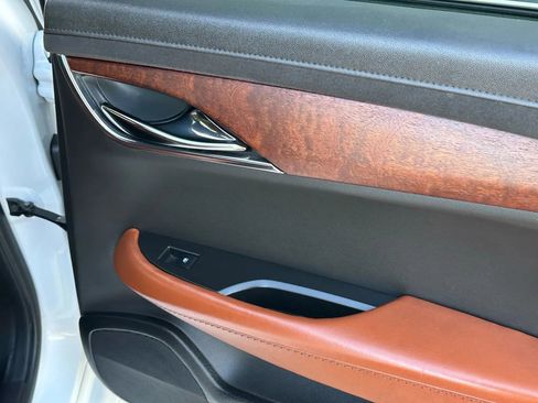 Used 2015 Cadillac ATS Performance w/ Cold Weather Package image 25