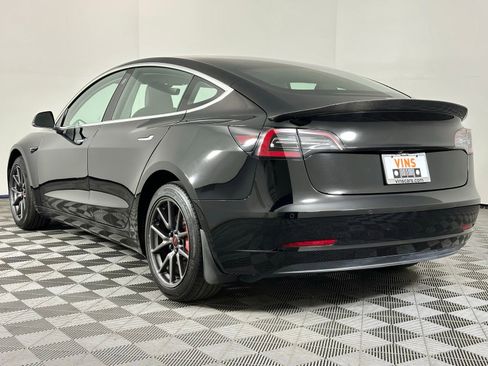 Used 2019 Tesla Model 3 Standard Range Plus RWD image 37