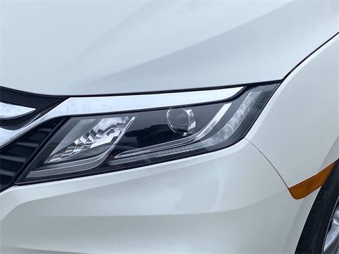 Used 2019 Honda Odyssey EX-L image 5