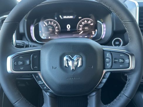 New 2026 RAM 1500 Big Horn AWD/4WD image 25