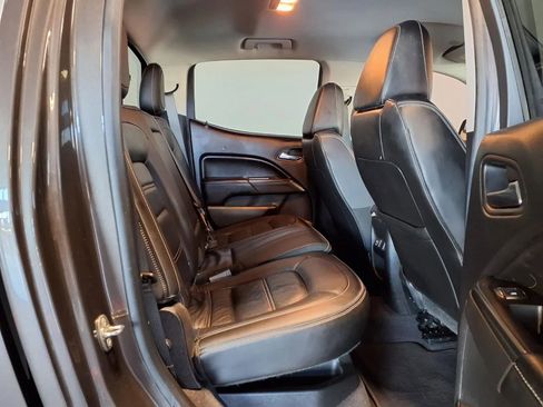 Used 2019 GMC Canyon Denali image 10