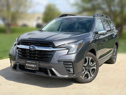 Certified 2023 Subaru Ascent Limited w/ Technology Package