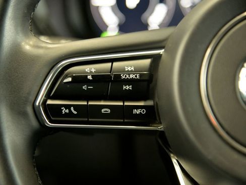 Certified 2024 MAZDA CX-90 Plug-In Hybrid w/ Premium Plus image 22