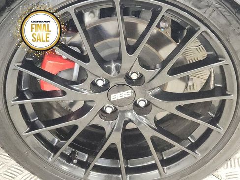 Used 2023 MAZDA MX-5 Miata Club w/ Weather Package image 10